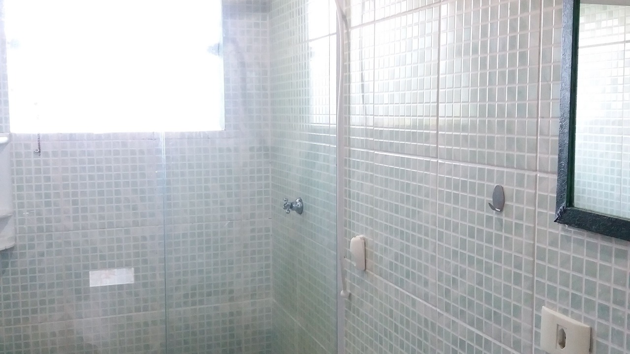 Photo of Bathroom in Caraguatatuba