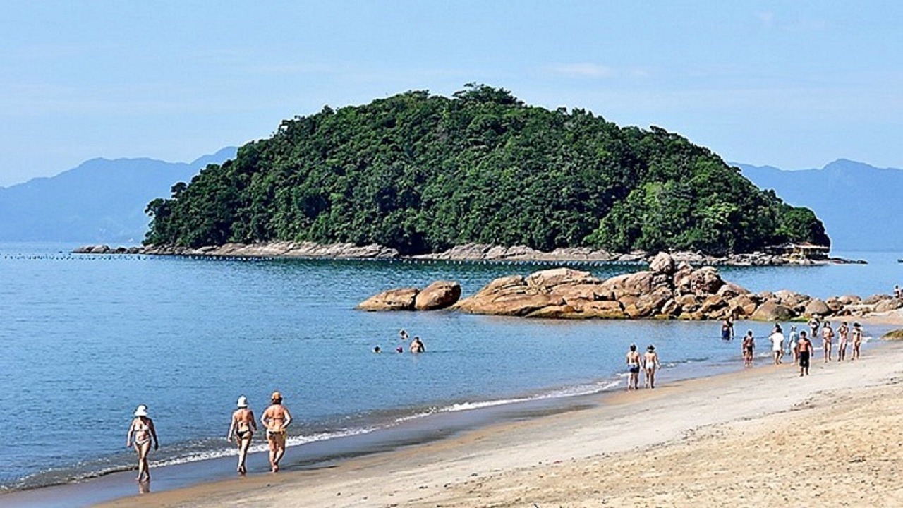 Photo of Others in Caraguatatuba
