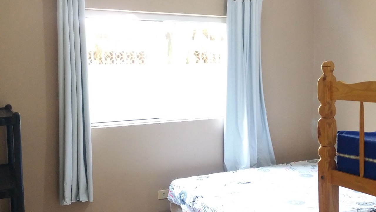 Photo of Bedroom in Caraguatatuba