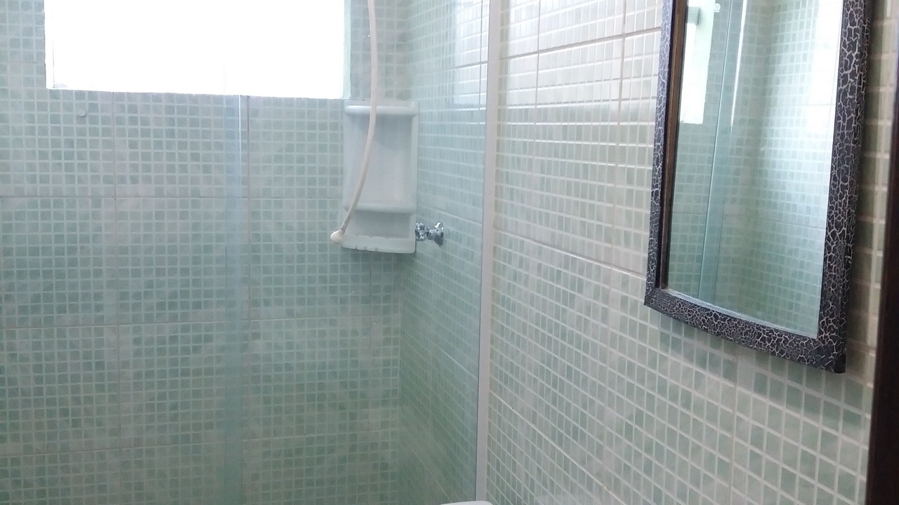Photo of Bathroom in Caraguatatuba
