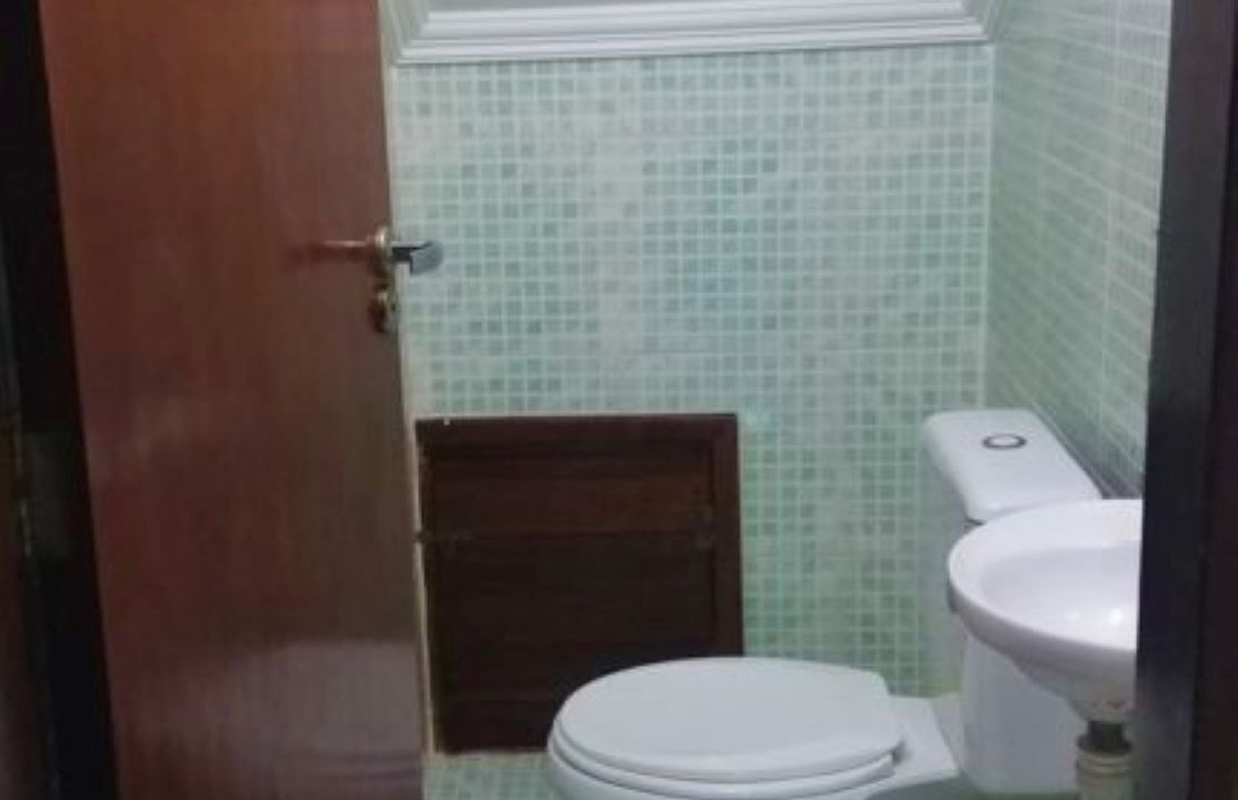 Photo of Bathroom in Caraguatatuba