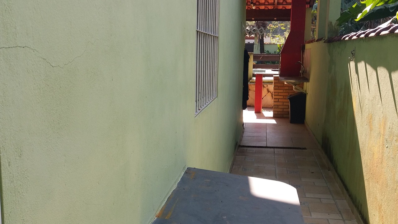 Photo of Patio Balcony in Caraguatatuba