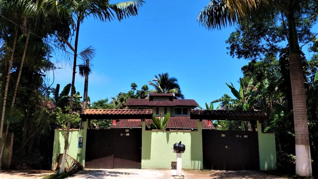 Photo of Outdoor in Caraguatatuba