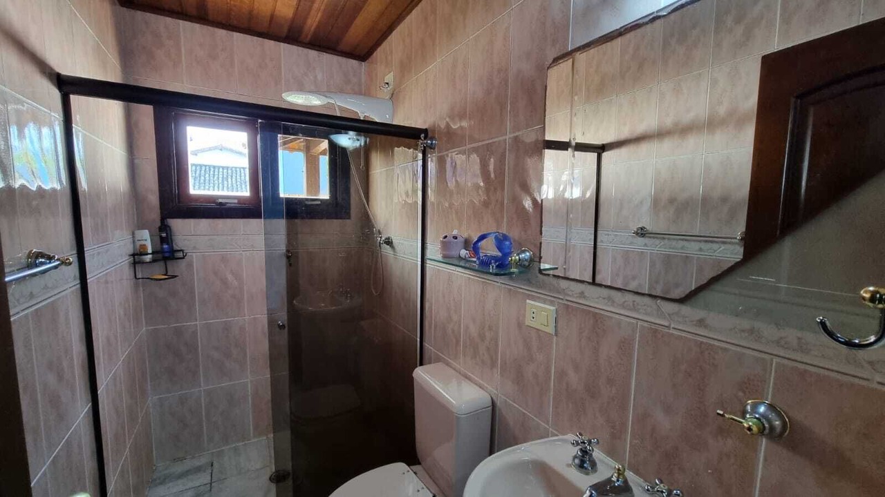 Photo of Bathroom in Barra do Una