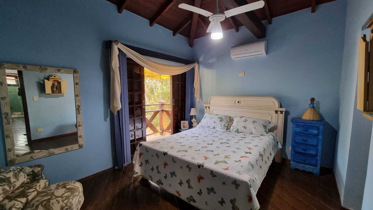 Photo of Bedroom in Barra do Una