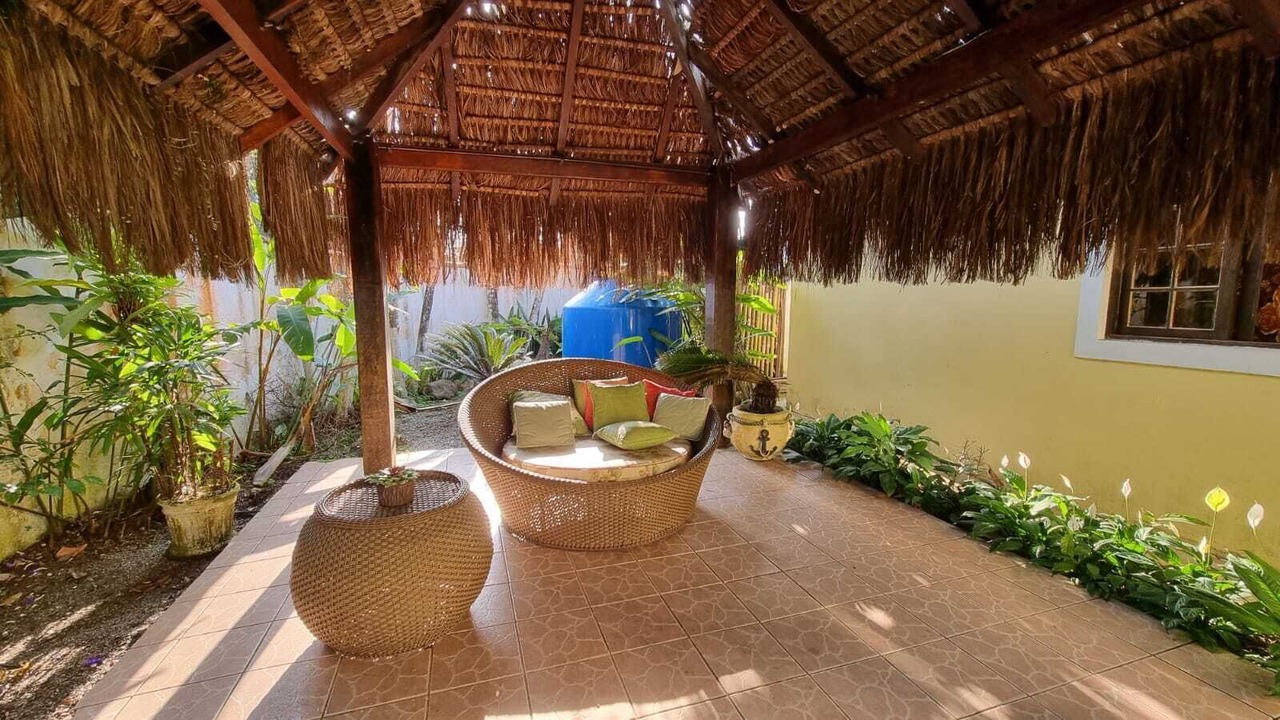 Photo of Patio Balcony in Barra do Una