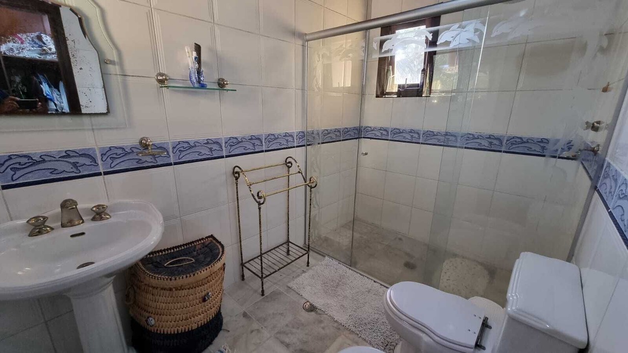 Photo of Bathroom in Barra do Una