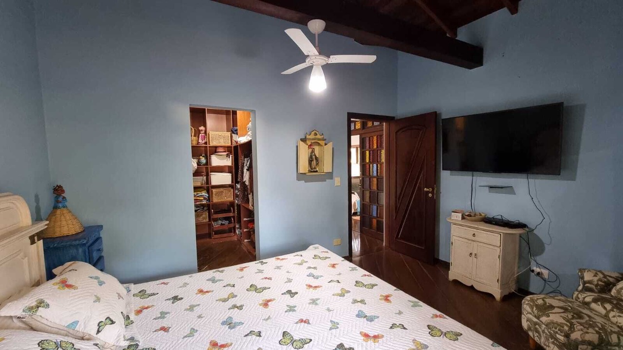 Photo of Bedroom in Barra do Una