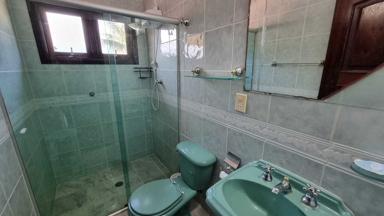 Photo of Bathroom in Barra do Una