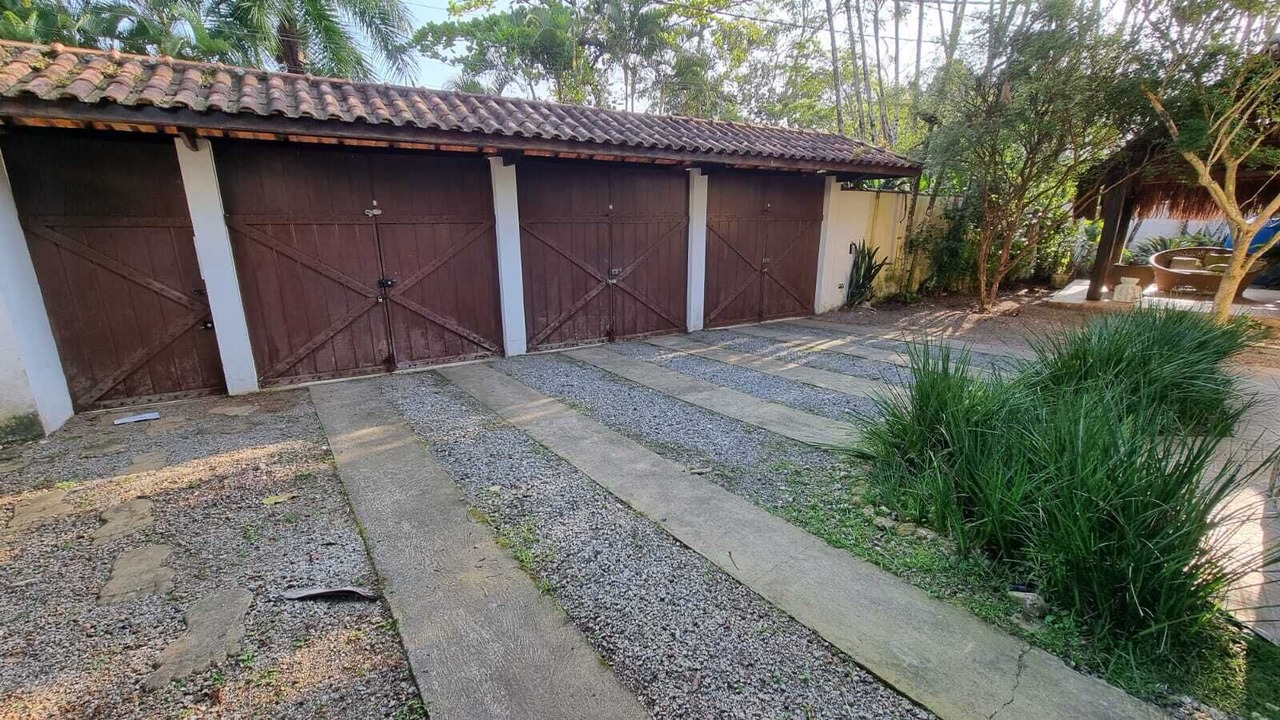 Photo of Outdoor in Barra do Una