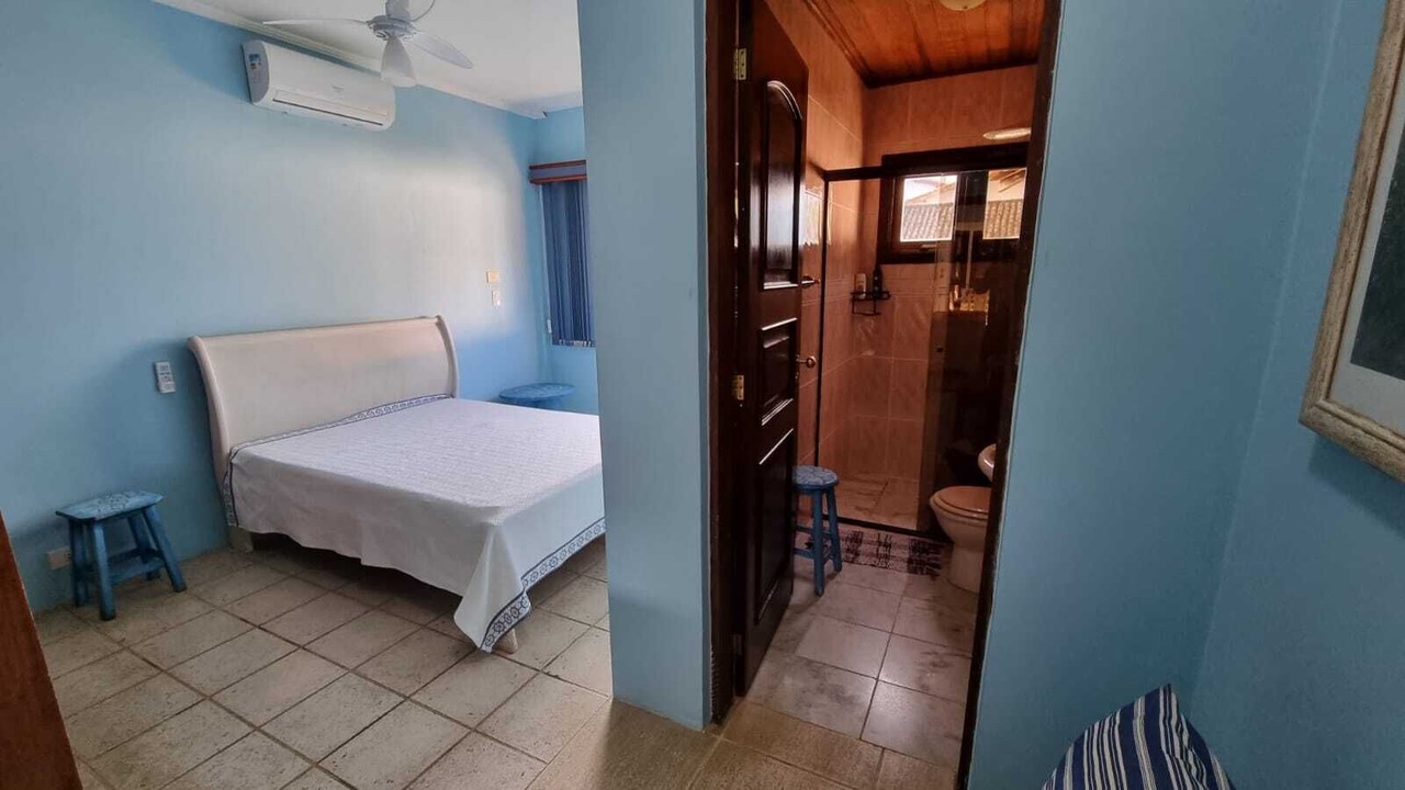 Photo of Bedroom in Barra do Una