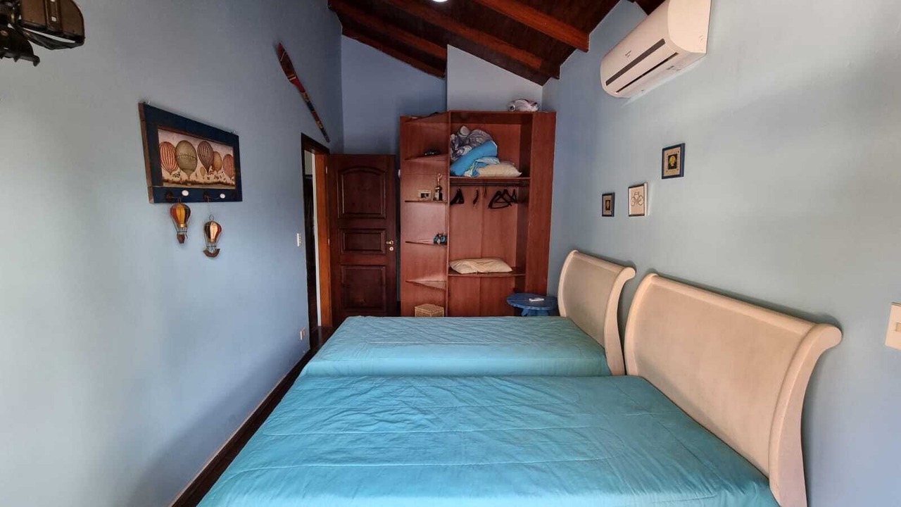 Photo of Bedroom in Barra do Una
