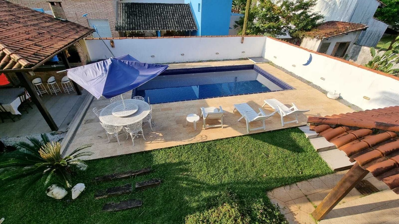 Photo of Outdoor in Barra do Una