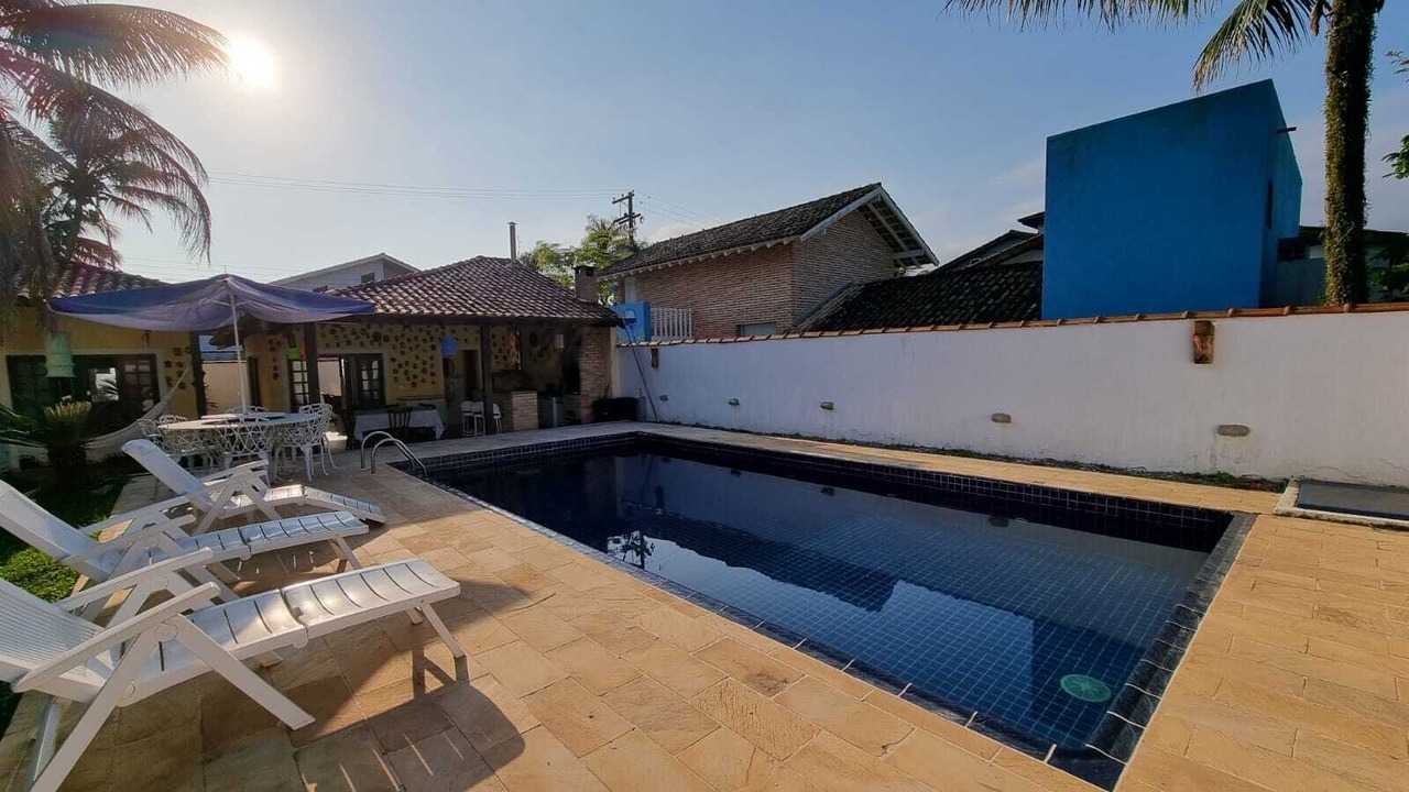 Photo of Outdoor in Barra do Una
