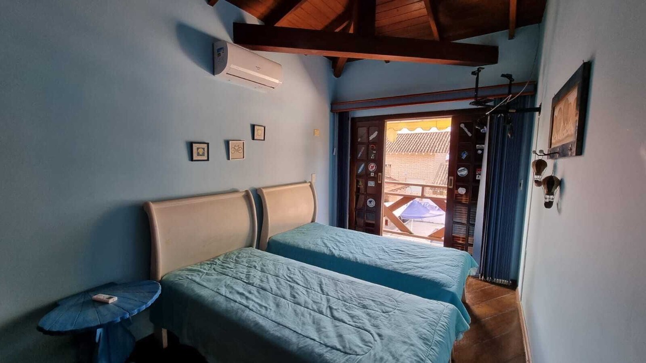 Photo of Bedroom in Barra do Una