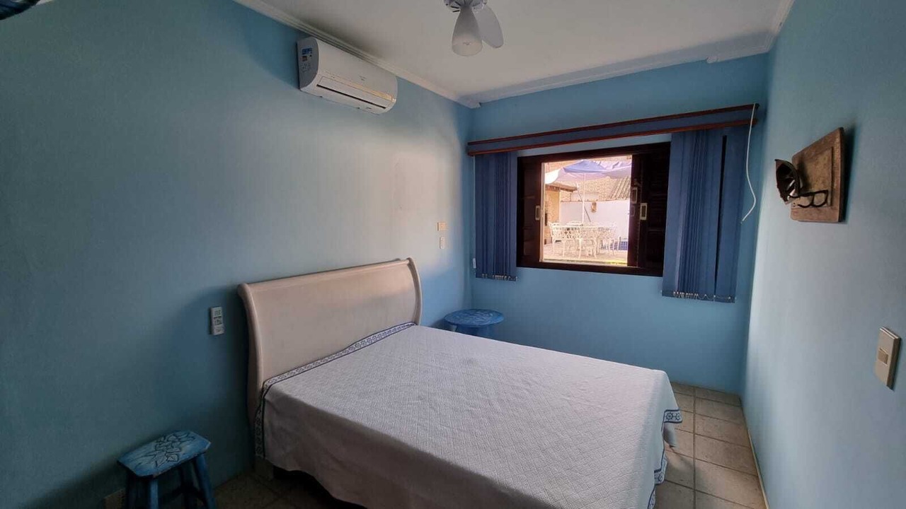 Photo of Bedroom in Barra do Una