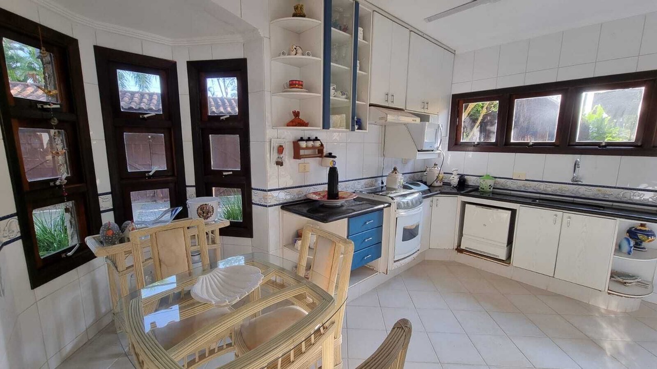 Photo of Kitchen in Barra do Una