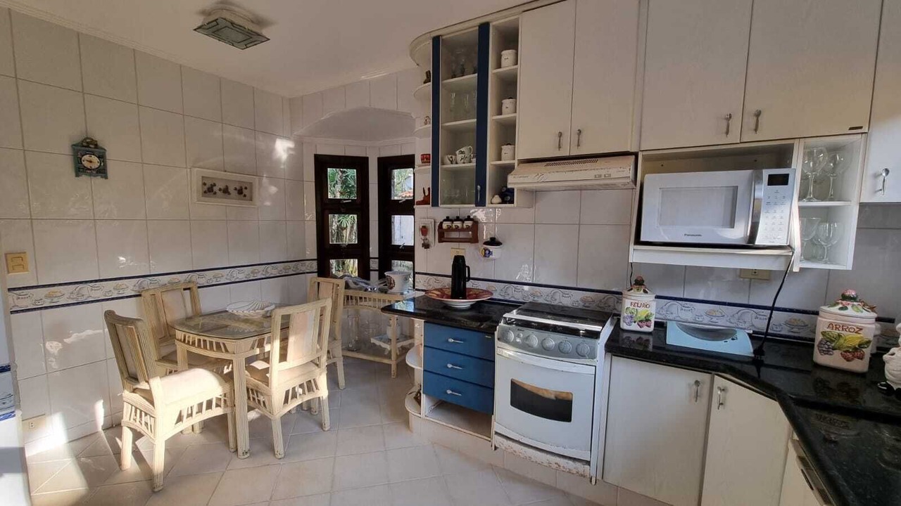 Photo of Kitchen in Barra do Una