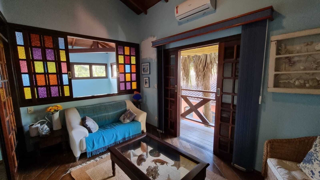 Photo of Livingroom in Barra do Una