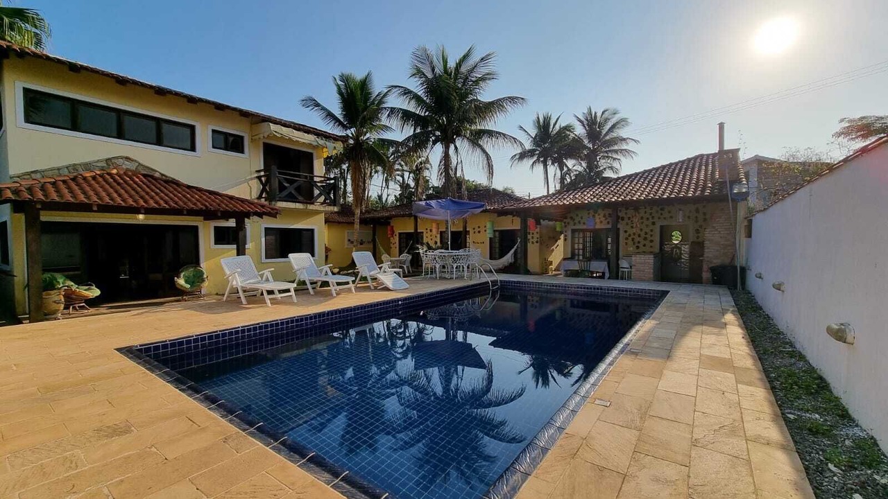 Photo of Outdoor in Barra do Una