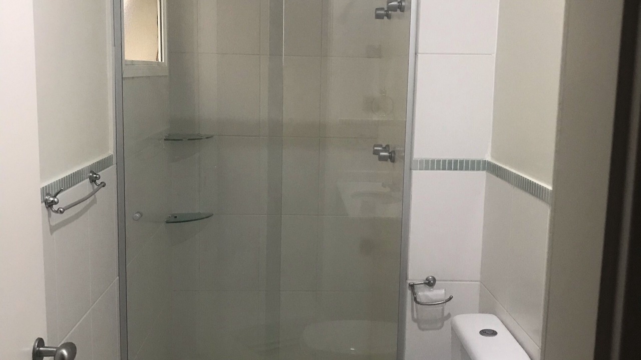 Photo of Bathroom in Praia Grande