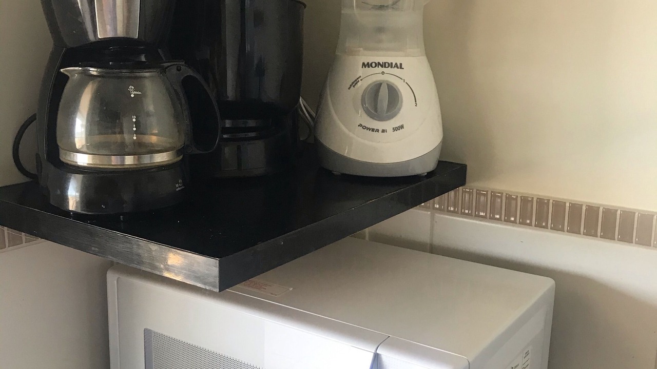 Photo of Kitchen in Praia Grande