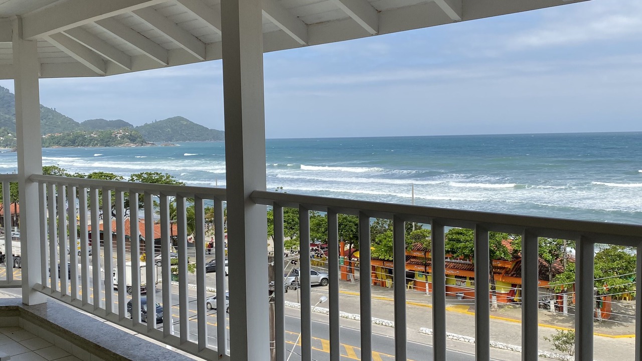 Photo of Outdoor in Praia Grande