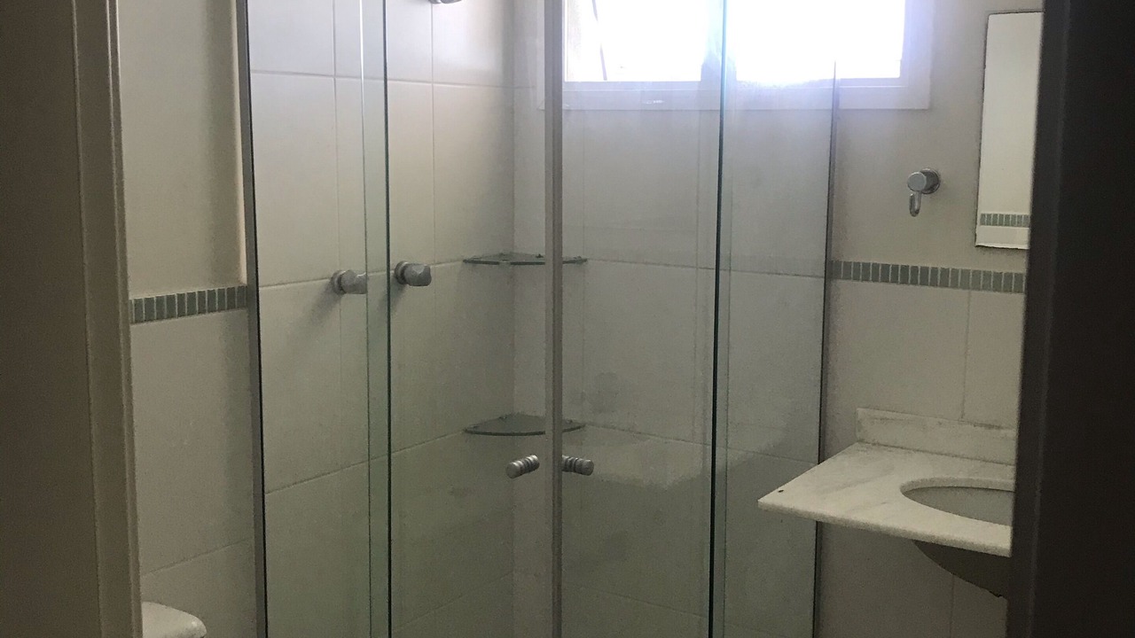 Photo of Bathroom in Praia Grande