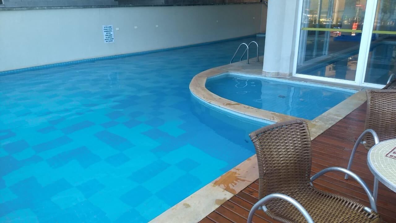Photo of Outdoor in Praia Grande