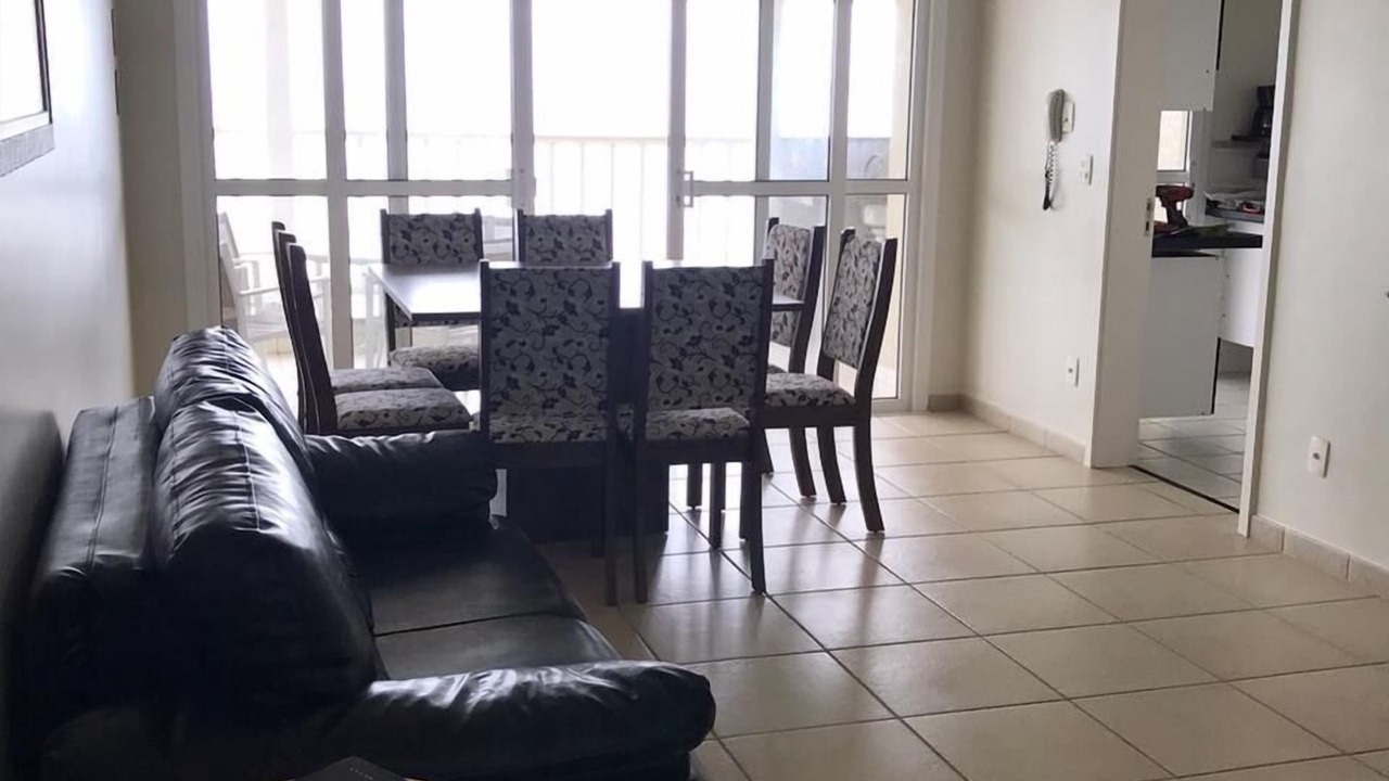 Photo of Livingroom in Praia Grande