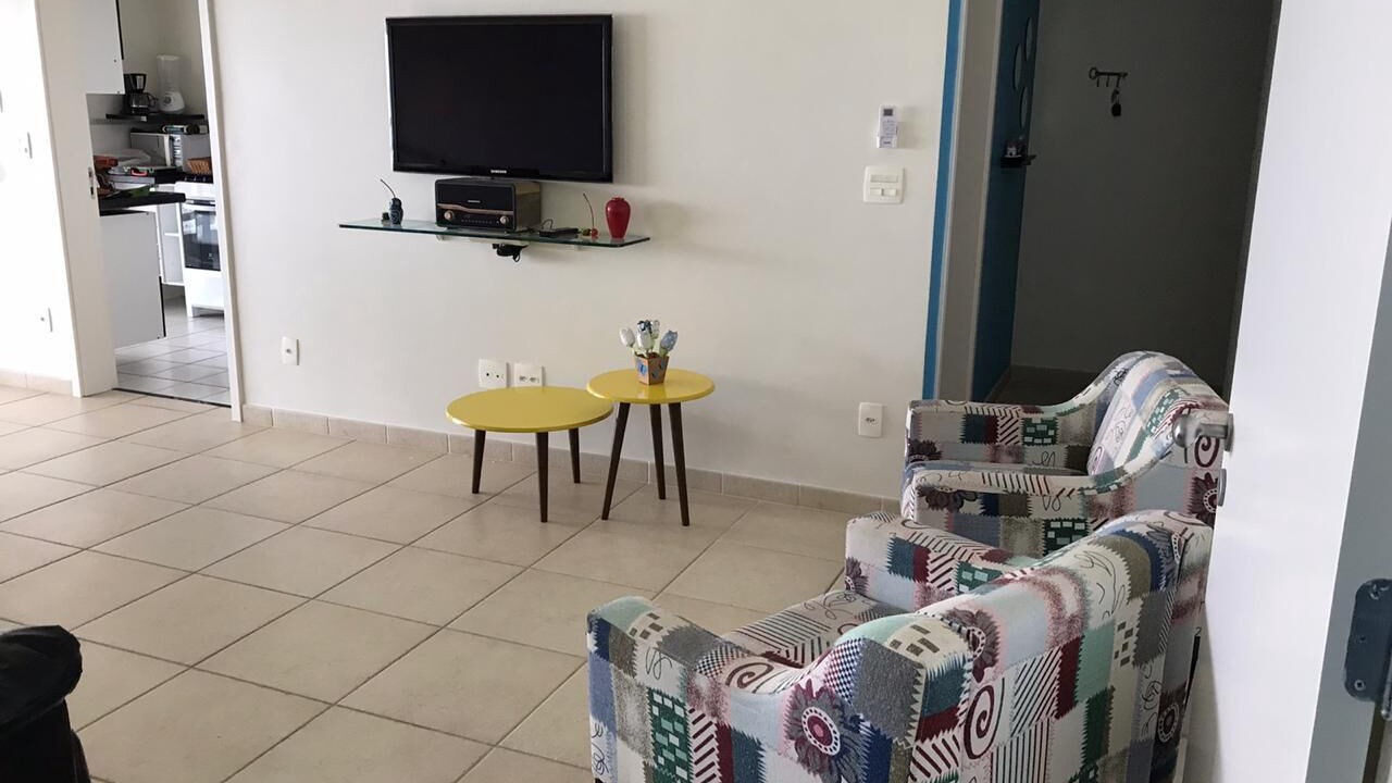 Photo of Livingroom in Praia Grande