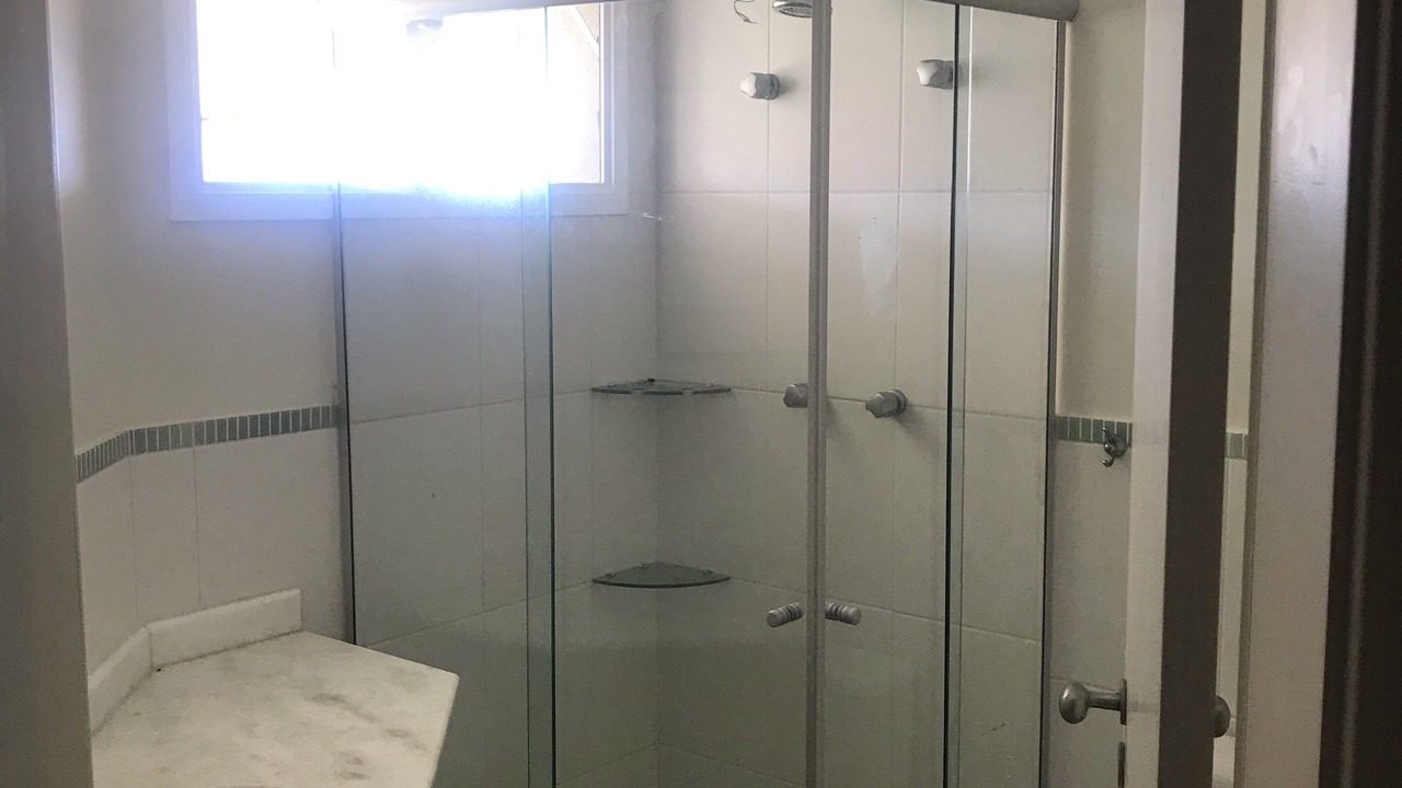 Photo of Bathroom in Praia Grande