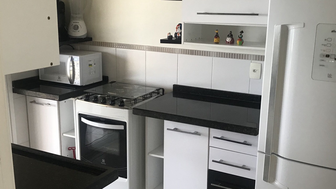 Photo of Kitchen in Praia Grande