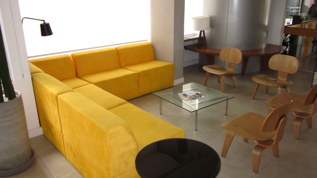 Photo of Livingroom in Jardim das Bandeiras