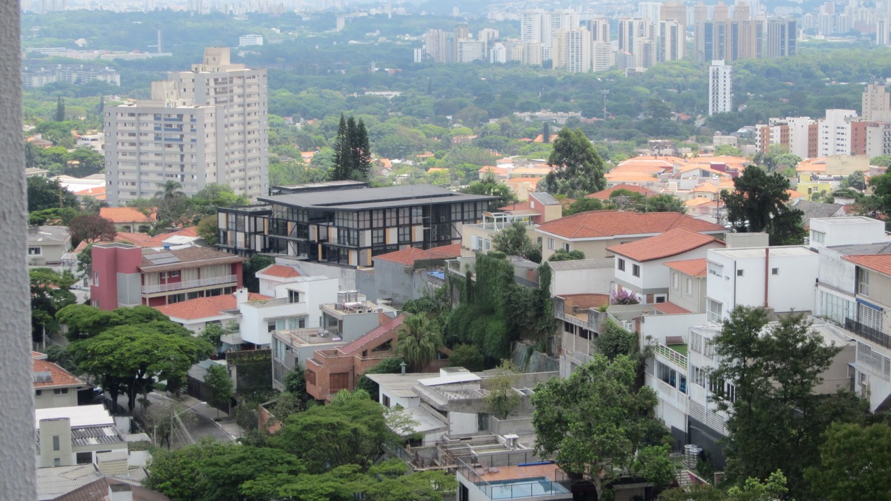 Photo of Others in Jardim das Bandeiras