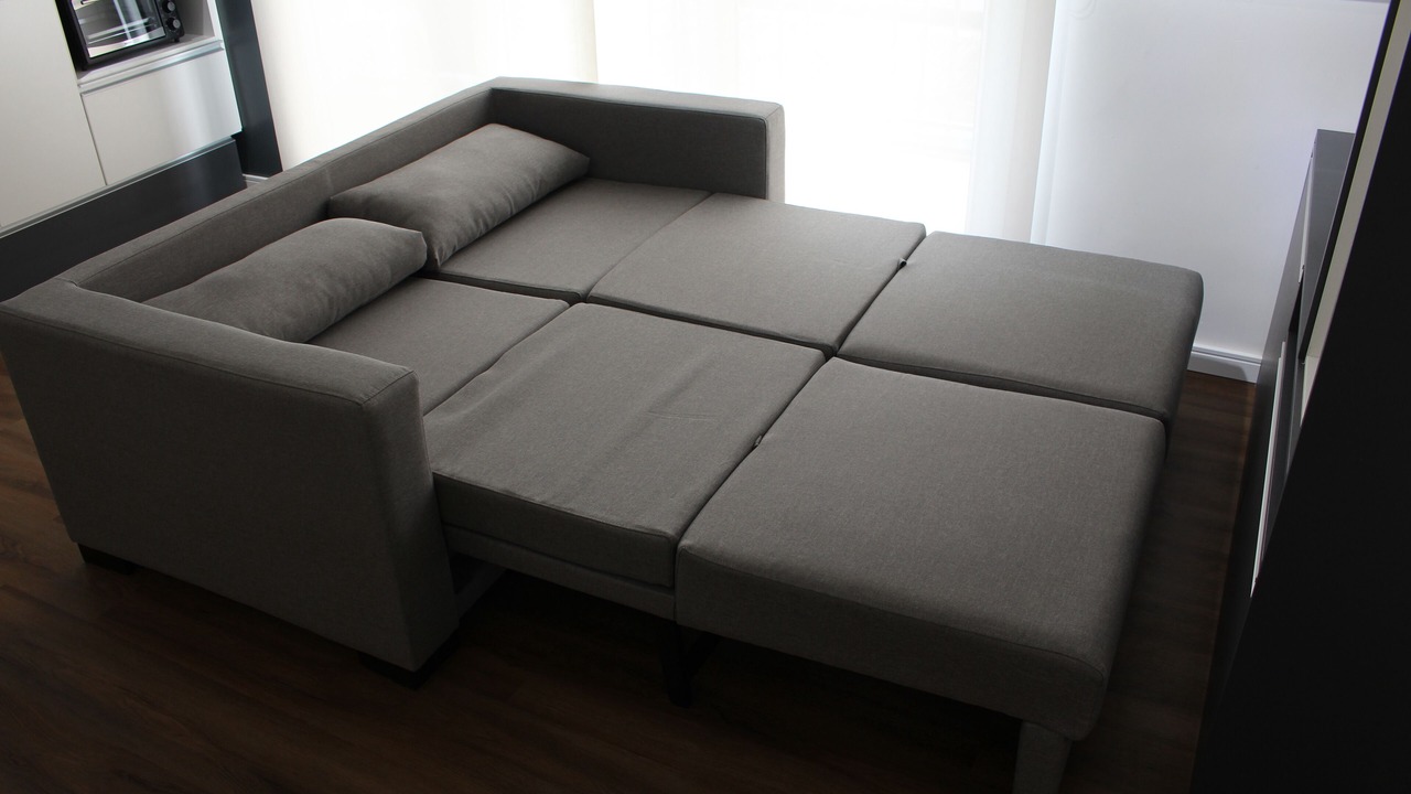 Photo of Livingroom in Jardim das Bandeiras