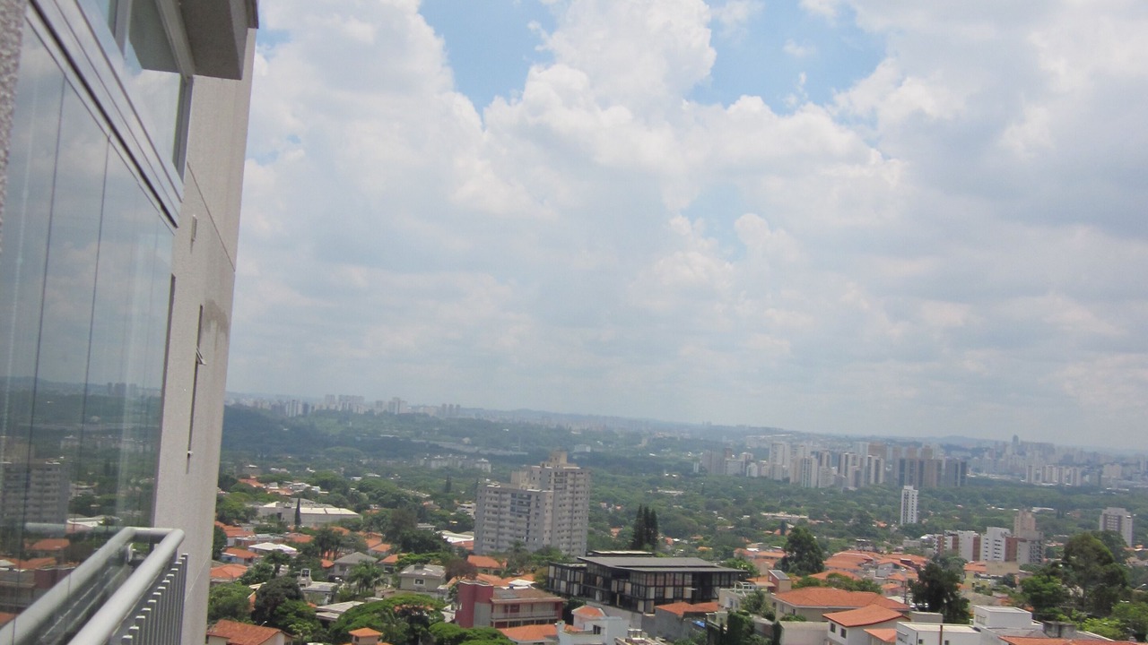 Photo of Others in Jardim das Bandeiras