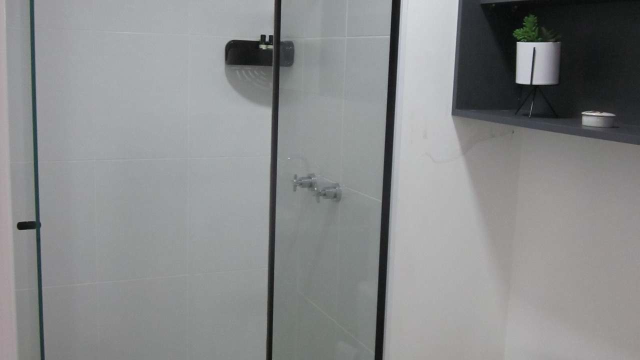 Photo of Bathroom in Jardim das Bandeiras