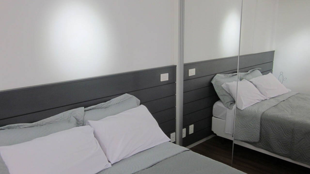 Photo of Bedroom in Jardim das Bandeiras