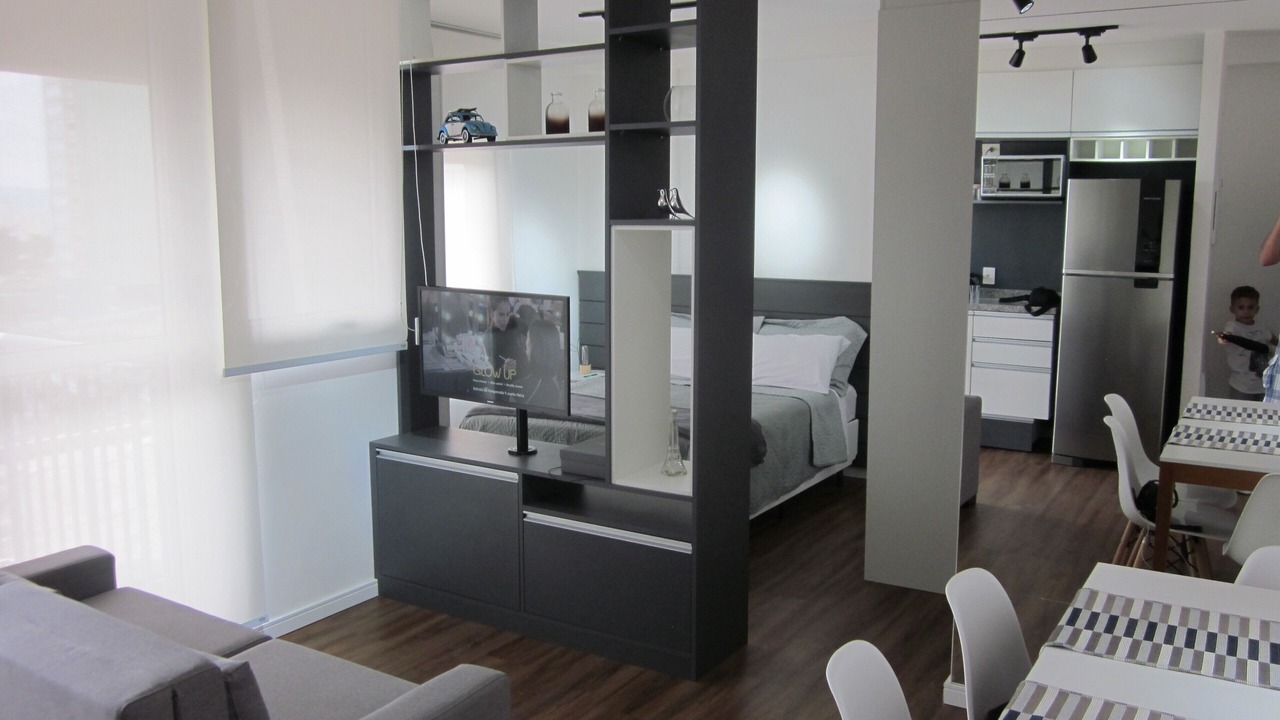 Photo of Bedroom in Jardim das Bandeiras