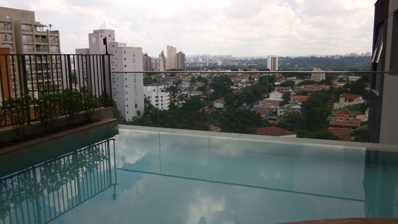 Photo of Outdoor in Jardim das Bandeiras