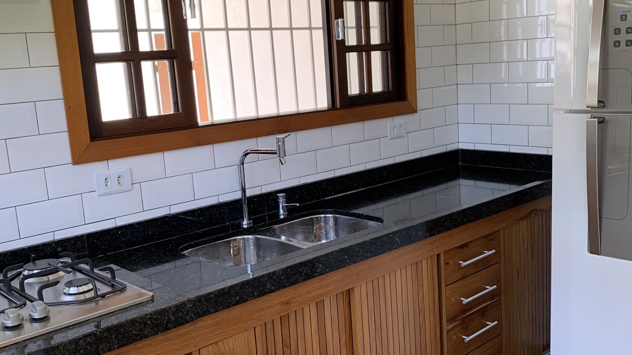 Photo of Kitchen in Barra da Lagoa