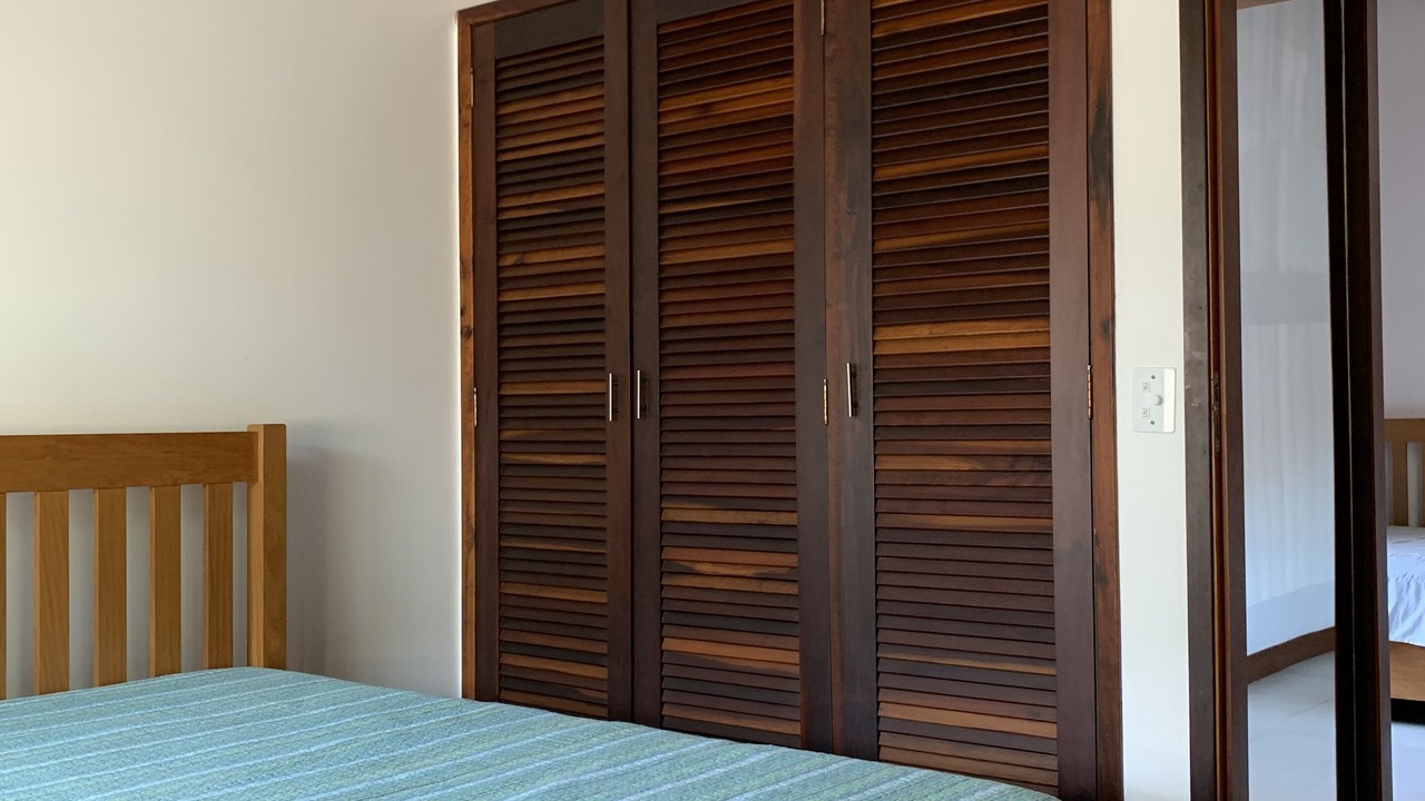 Photo of Bedroom in Barra da Lagoa