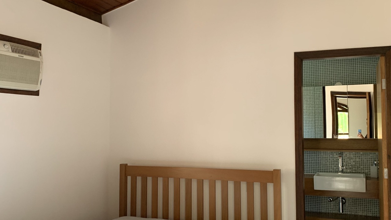 Photo of Bedroom in Barra da Lagoa