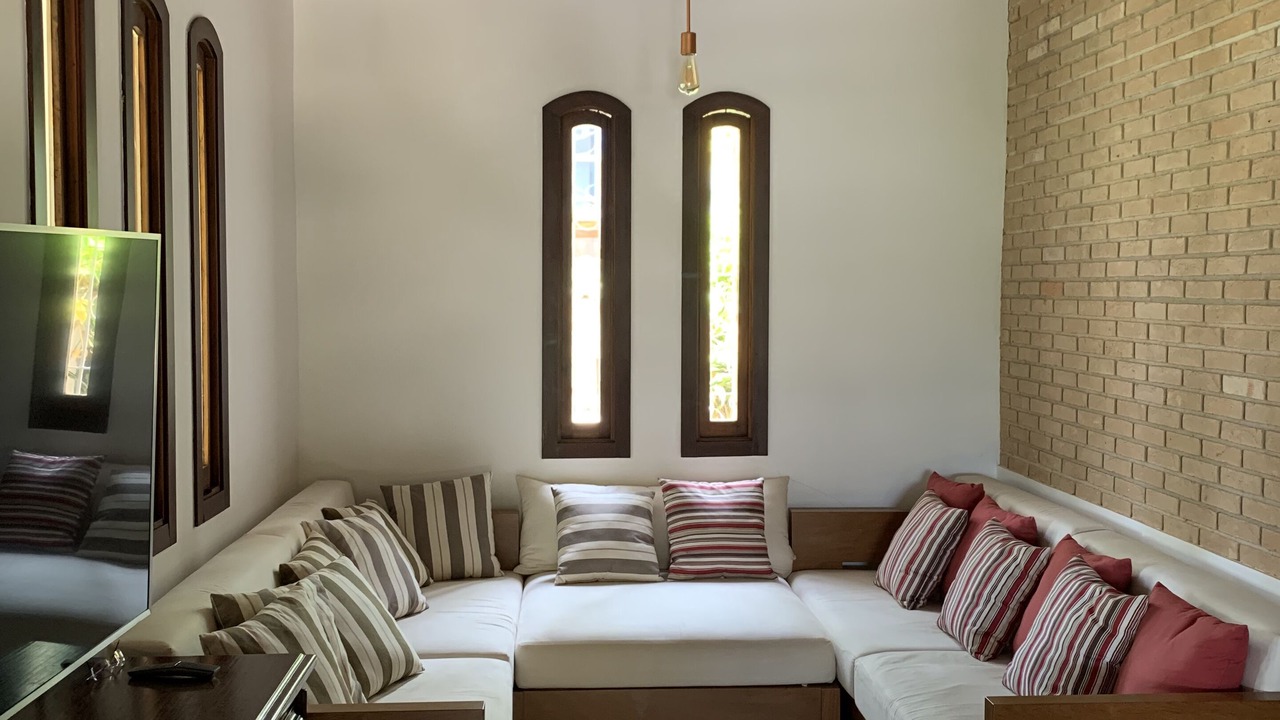 Photo of Livingroom in Barra da Lagoa