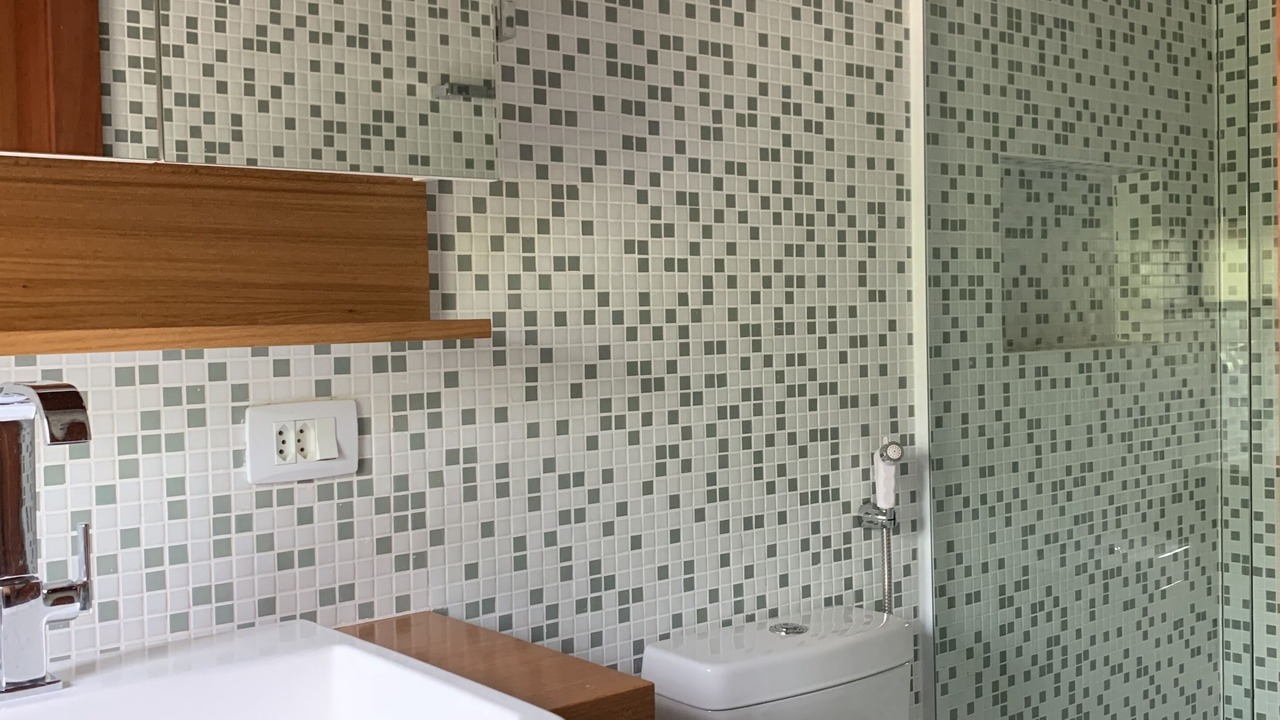 Photo of Bathroom in Barra da Lagoa