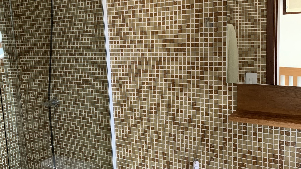 Photo of Bathroom in Barra da Lagoa