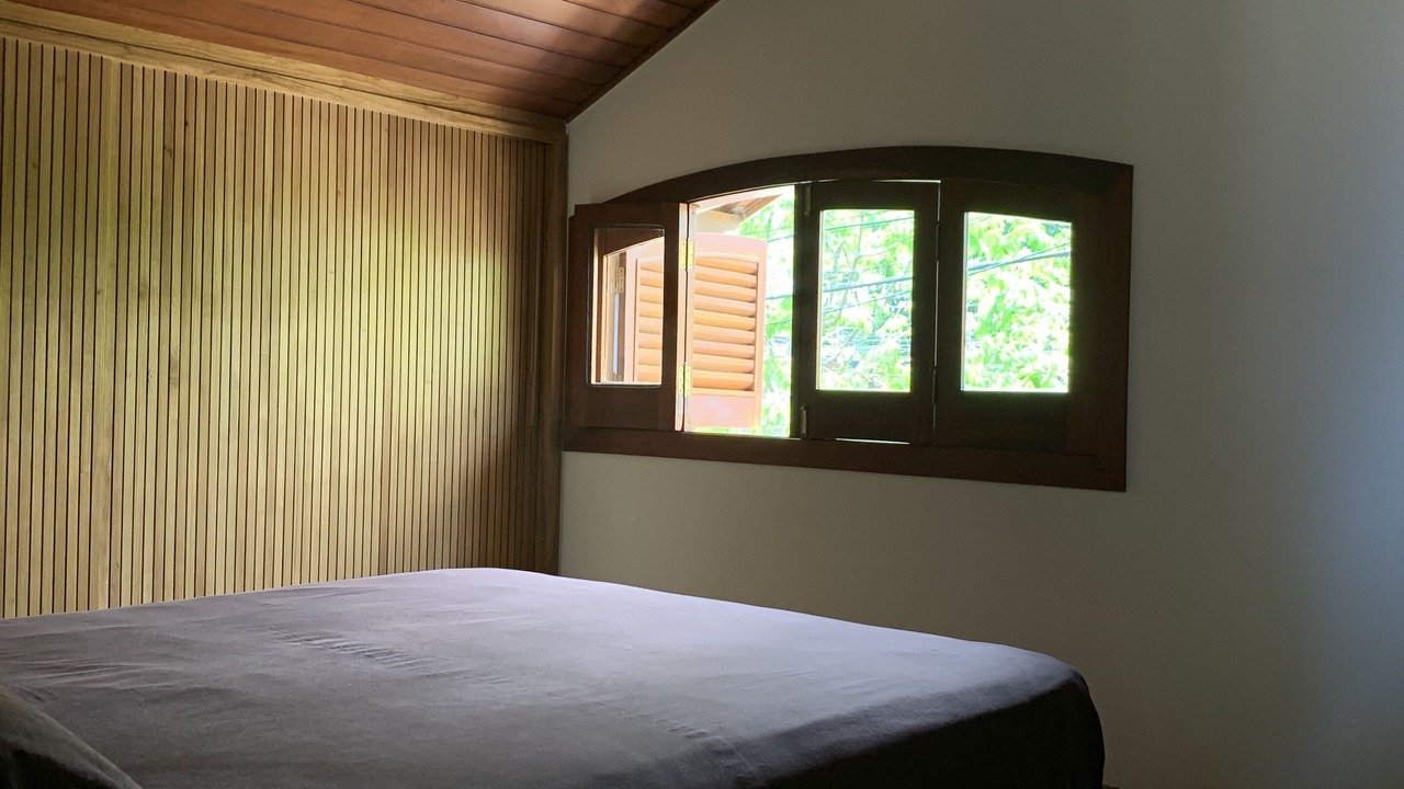 Photo of Bedroom in Barra da Lagoa
