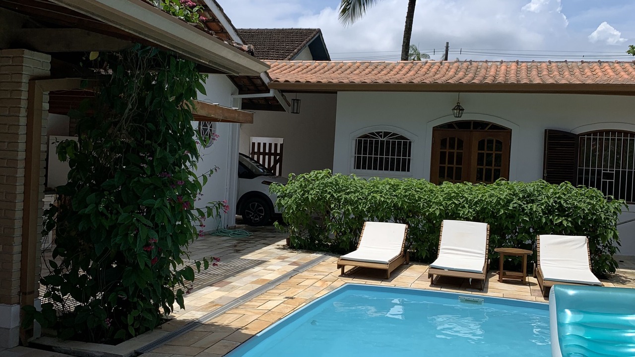 Photo of Outdoor in Barra da Lagoa