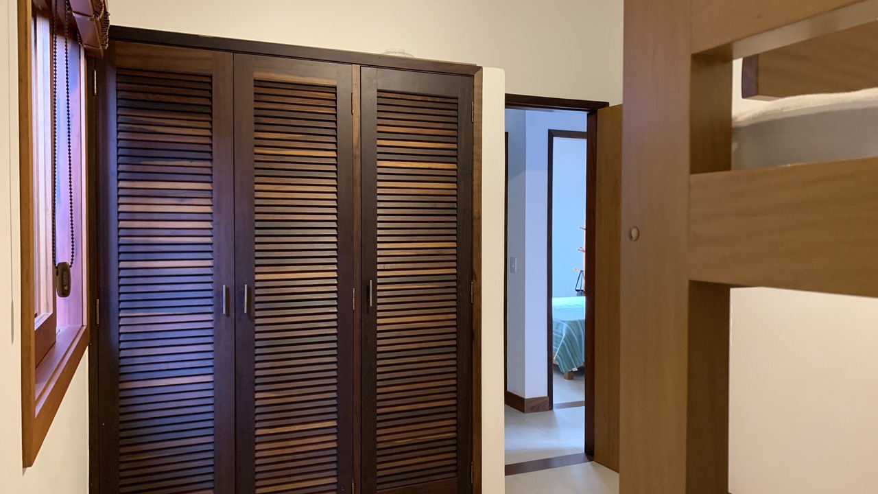 Photo of Bedroom in Barra da Lagoa